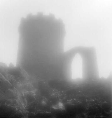 [Stringer - Spectral Structure] 