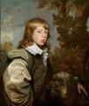 [Portrait of James Ward]