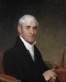 [Portrait of Judge Daniel Cony of Maine]