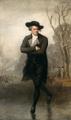 [The Skater, Portrait of William Grant]