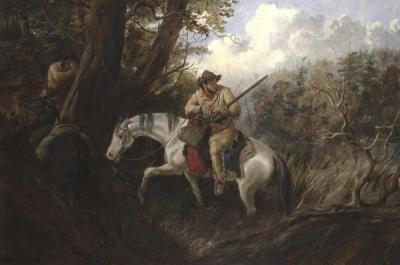 [Tait - American Frontier Life] 