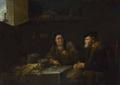 [The Covetous Man]