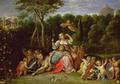 [The Garden of Armida]