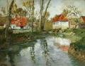 [The Dairy at Quimperle]