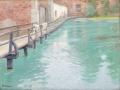 [The Mills at Montreuil-sur-Mer, Normandy]