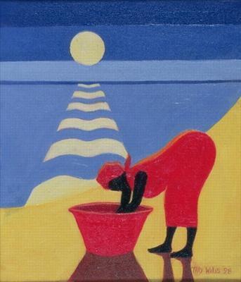 [Tilly Willis - By the Sea Shore] 