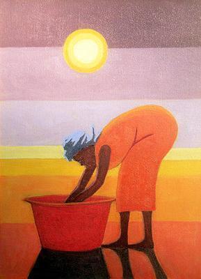 [Tilly Willis - The Red Bucket] 