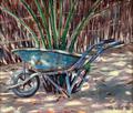[Wheelbarrow]