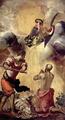 [Execution of St Paul]