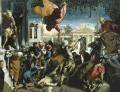 [The Miracle of St. Mark Rescuing a Slave]