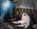 [The Annunciation]