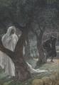 [Christ Appearing to Peter]