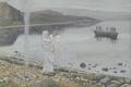 [Christ Appears on the Borders of the Tiberius Sea]