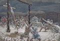 [Raising of the Cross]