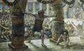 [Samson Pulls Down the Pillars]