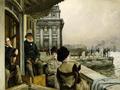 [The Terrace of the Trafalgar Tavern, Greenwich]