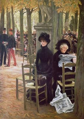 [Tissot - Without a Dowry] 