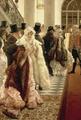 [The Woman of Fashion]
