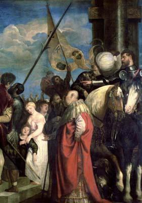 [Titian - Ecce Homo] 