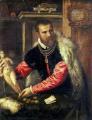 [Jacopo Strada, Art Expert and Buyer of Objet d'Art]