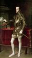 [King Philip II]