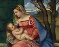 [Madonna and Child, c.1508]