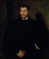 [Portrait of an Unknown Man, The Englishman]