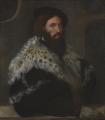 [Portrait of Girolamo Fracastoro]