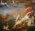 [The Rape of Europa]