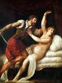 [Rape of Lucretia]