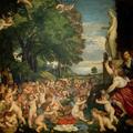 [The Worship of Venus]