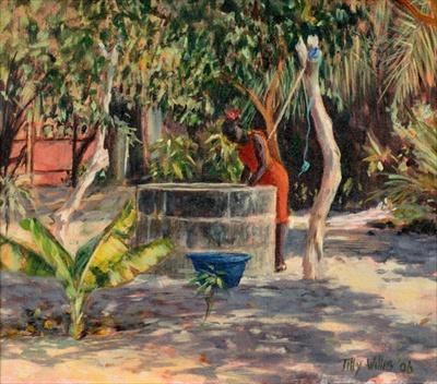 [Tilly Willis - At The Well] 