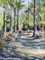 [The Bush Road]