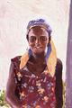 [Malagasy Girl]