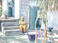 [A Quiet Moment]