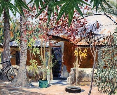 [Tilly Willis - Samba's House] 