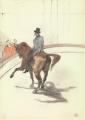 [At the Circus, the Spanish Walk]