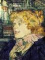[The English Girl from 'The Star' in Le Havre]