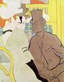 [The Englishman at the Moulin Rouge]