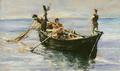 [Fishing Boat]