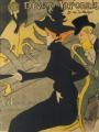 [Poster, Le Divan Japonais]