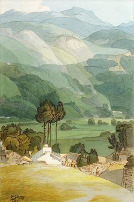 [Towne - Ambleside] 