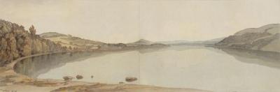 [Towne - Lake Windermere] 