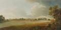 [Old Walton Bridge, 1785]