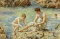 [The Bathers]