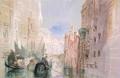 [Canal Near the Arsenal]