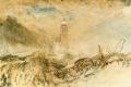 [Eddystone Lighthouse off Plymouth]