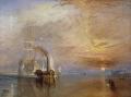 [Turner - The Fighting Temeraire]