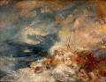 [Fire Aboard Ship]