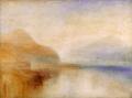[Inverary Pier, Loch Fyne, Morning]